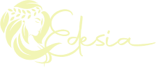 Edesia – Bath Logo